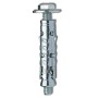 ELEMATIC TASSELLI LE/B 6 TE
