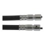 FLEX TRANSMISSION ROD FOR KASEI CC BRUSHCUTTER. 52