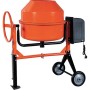 BETONIERA A BICCHIERE HAND VOLT 220 WATT. 650 LT. 160