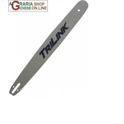 BAR FOR CHAINSAW PITCH.325 18 Inch MM. 1,3 72 LINERS 041 CM. 45