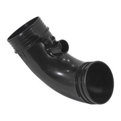 CURVA IN PLASTICA PER ATOMIZZATORE KASEI