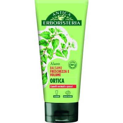 ANTICA ERBORISTERIA BALSAMO FESCHEZZA E VOLUME ORTICA CAPELLI