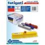 FATIGATI FRATTAZZO LUSSO SENZA MANICO