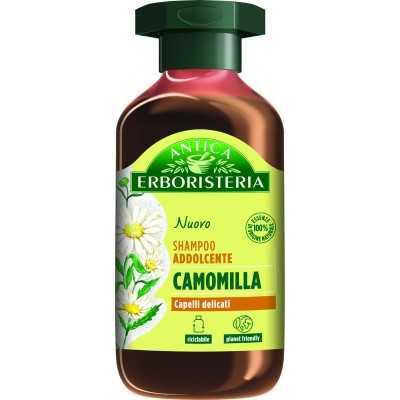 ANTICA ERBORISTERIA SHAMPOO ADDOLCENTE CAMOMILLA CAPELLI