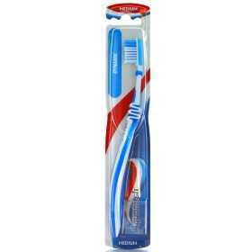 Aquafresh Dynamic La testina mobile e snodabile si adatta