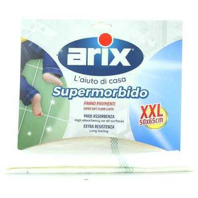 ARIX PANNO PAVIMENTI XXL COTONE SUPER MORBIDO 50X65cm