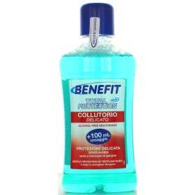 BENEFIT COLLUTORIO 500ML TOTAL PROTECTION