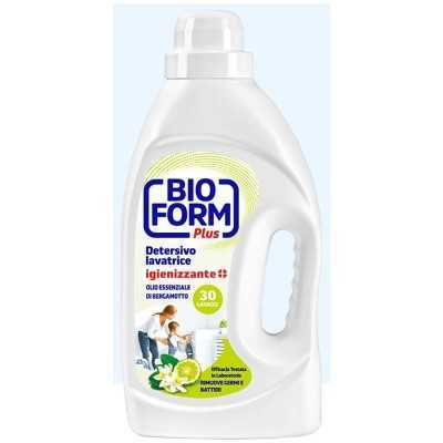 BIOFORM LAV.1625ML 30 BERGAMOTTO