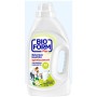 BIOFORM LAV.1625ML 30 BERGAMOTTO