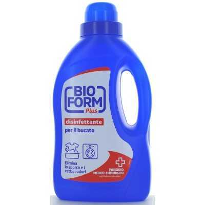 BIOFORM PLUS DISINFETTANTE BUCATO 1500 ML