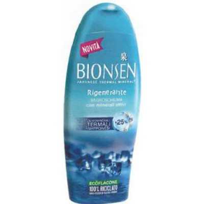 BIONSEN BAGNOSCIUMA RIGENERANTE 600 ML