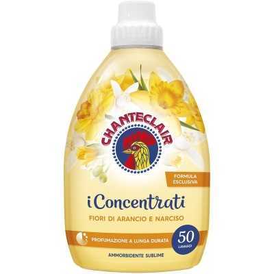 CHANTECLAIR AMM. 50LAV.FIORI ARANCIO E NARCIS