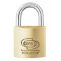CORBIN LUCCHETTO EUROPADLOCK IN OTTONE mm. 60