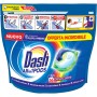 DASH ECODOSI DETERSIVO BUCATO LAVATRICE ALLIN1 SALVA COLORE 56