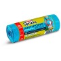 DOMOPAK SPAZZY SACCHETTI 28 LT. BREZZA PZ. 15