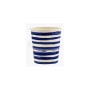 INTENSO BICCHIERI CARTA PER CAPPUCCINO 50PZ 160ML