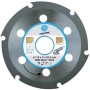 LAMA CIRCOLARE PER LEGNO PG 419.90 MM. 115x22,2