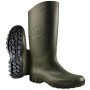 DUNLOP STIVALI PVC GINOCCHIO TG. 39 AL 46