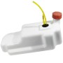 SERBATOIO PER SOFFIATORE KASEI EB800