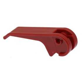 QUICK RELEASE LEVER FOR MOWER HANDLE 46 51 CM.