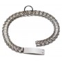 COLLAR FOR DOGS HEAVY TYPE CM. 60