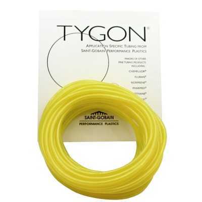 TUBO CARBURANTE LUBRIFICANTE diam. 3,2x4,8 mm.