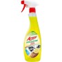 ACTIFF SGRASSATORE SPRAY LIMONE ml. 750