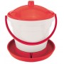NOVITAL ABBEVERATOIO RAPID CLEAN IN PLASTICA LT.12 