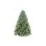 ALBERO DI NATALE MAGIC 3682 RAMI CON BRACCIO IN METALLO CM. 240
