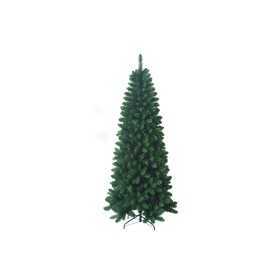 ALBERO DI NATALE MARILLEVA SLIM 748 RAMI CON BRACCIO IN METAL