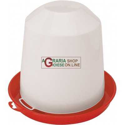 NOVITAL ABBEVERATOIO SIFONE LT. 1,5 