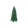 ALBERO DI NATALE MONTEZUMA SLIM 508 RAMI CON BRACCIO IN METALLO