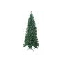 ALBERO DI NATALE STELVIO SLIM 748 RAMI CON BRACCIO IN METALLO