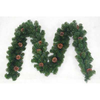 GHIRLANDA DI NATALE MARILLEVA TIP 160 CM. 270
