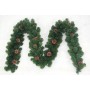 GHIRLANDA DI NATALE MARILLEVA TIP 160 CM. 270