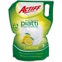 ACTIFF DETERGENTE PIATTI CONCENTRATO RICARICA LIMONE lt. 2