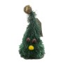 ALBERO DI NATALE CON MUSICA MOVIMENTATO 10x15h.