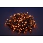 SERIE 180 LUCI DI NATALE A LED PER USO ESTERNO 8F CALDO