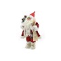 BABBO NATALE DES.10 CON LISTA COLORE ROSSO CM. 120