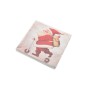 SET 20 TOVAGLIOLI DI NATALE MONO USO DECORAZIONE MONOPATTINO
