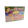 SUPER TOMBOLA SPECIAL 24 CARTELLE IN PLASTICA ART.92