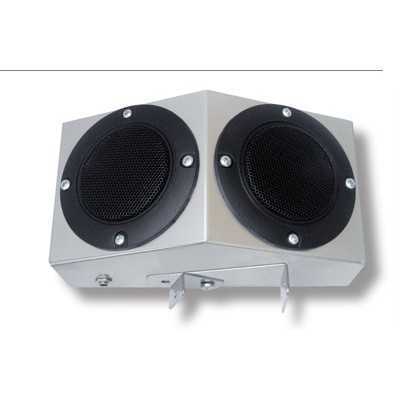 NOVITAL ELECTRONIC ULTRASONIC DERATTIZZATORE