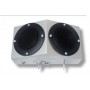 NOVITAL ELECTRONIC ULTRASONIC DERATTIZZATORE
