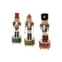 CARILLON A BATTERIA 3A FORMA DI SCHIACCIANOCI CM. 10,4x10,4x30,5