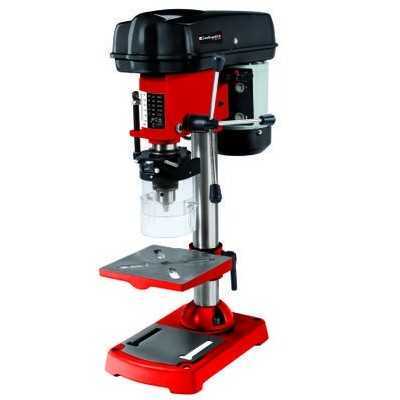 Einhell Trapano a colonna elettrico TC-BD 350 watt. 350