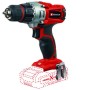 Einhell Trapano avvitatore senza batteria TE-CD 18/2 Li
