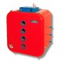 NOVITAL INCUBATOR 120-4V HEN EGGS