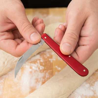 VICTORINOX ALOX BAKER S KNIFE