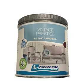 Renner RB1090-129 Vintage Prestige vernice extra opaca AMARENA