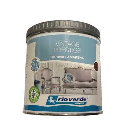 Renner RB1090-129 Vintage Prestige vernice extra opaca AMARENA